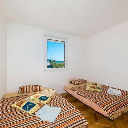 Apartment Apartman Cicak Split