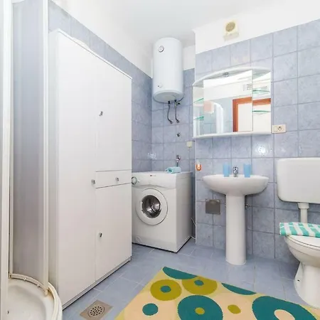Apartment Apartman Cicak
