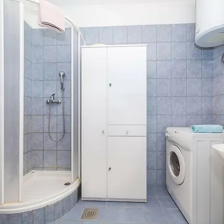 Apartman Cicak *