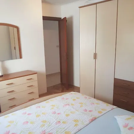 Apartman Cicak Apartment Split