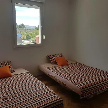 Apartman Cicak * Split