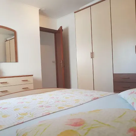 Apartman Cicak *