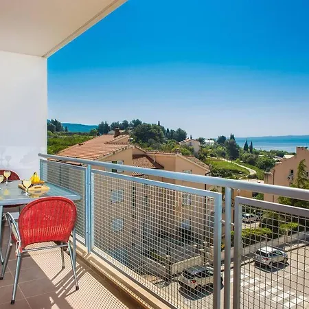 Apartman Cicak
