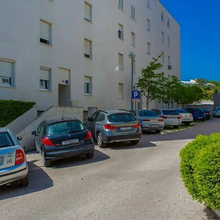 Apartment Apartman Cicak Split