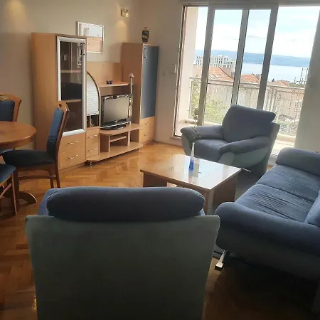 Apartman Cicak * Split