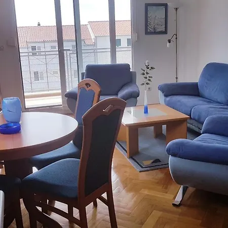 Apartman Cicak *