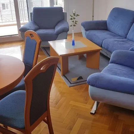 Apartman Cicak Split