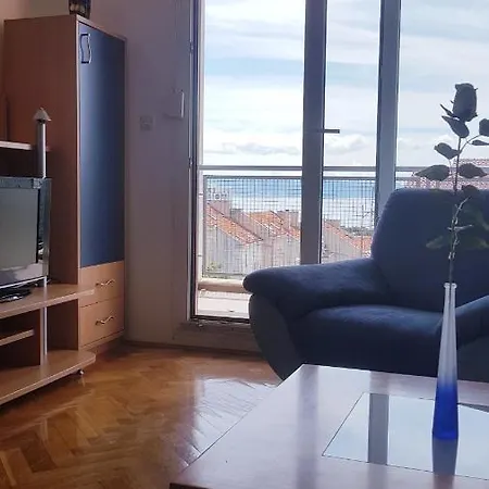Apartman Cicak * Split