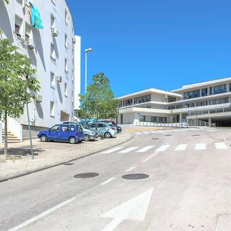Apartman Cicak * Split