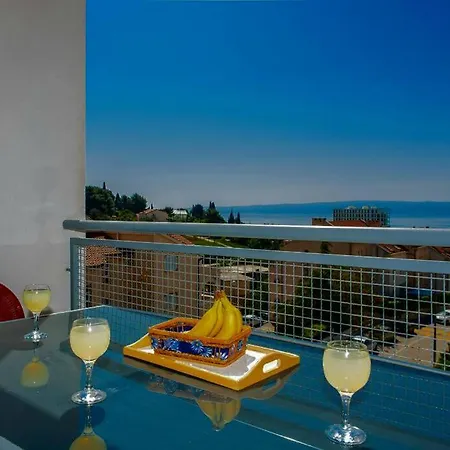 Apartman Cicak Split