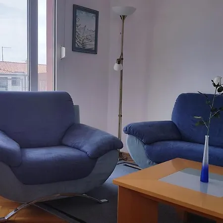 Apartman Cicak Apartment *