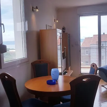 Apartman Cicak Apartment *
